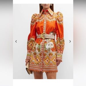 COPY - Zimmerman Aries Zodiac